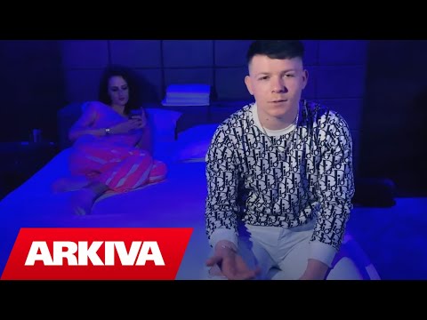 ENILL - LOVE STORY (Official Video HD)