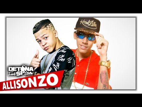 MC Novin e MC Menor da VG - Soltando o Ponto (DJGuilherme e DJBill) 2016
