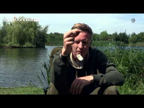 Tackle Fanatics TV - Nash Bread Bomb