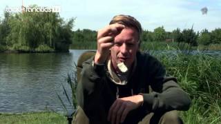 Tackle Fanatics TV - Nash Bread Bomb