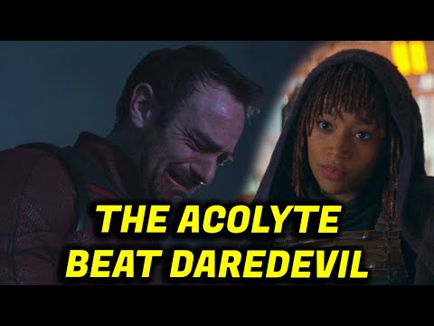 Daredevil Born Again Ratings BOMB! Worse Than The Acolyte!