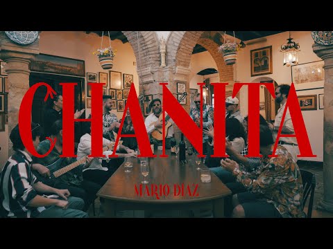 Mario Díaz - Chanita