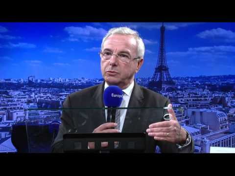 Jean Léonetti: "on meurt mal en France"