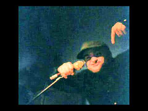 NOAH23 - FREELANCE ZENARCHIST (PROD BY OPRHAN)