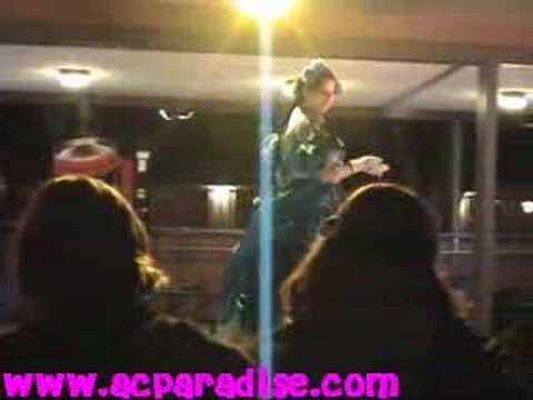 Hasu @ Ani-Magic 2007 - #01 Claire