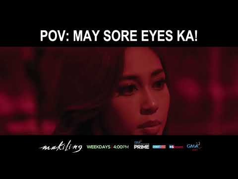 POV – May sore eyes ka! (shorts) Makiling