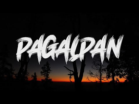 Pagalpan (lyrics) - Sudip Gurung | Aastha Band | Nepali song
