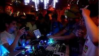 &#39;&#39;Bienvenue chez les Bretons&#39;&#39; en Live @ Quimper- Au Bar Le Kerfaty Rhumerie Faty Bonheur