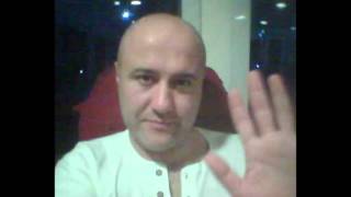 güle güle,bye bye,cenk çetin-vine