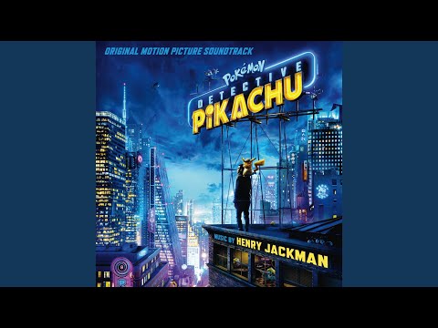 Pikachu vs. Charizard