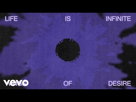 Wings of Desire - Choose A Life (Official Audio)