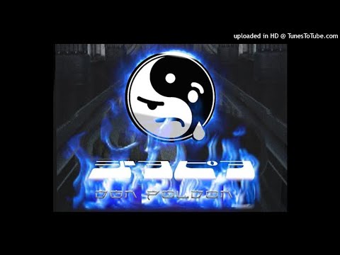 Don Poldon - Dojo (feat Belmondawg)