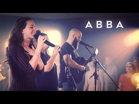 Eline Bakker - Abba (live)