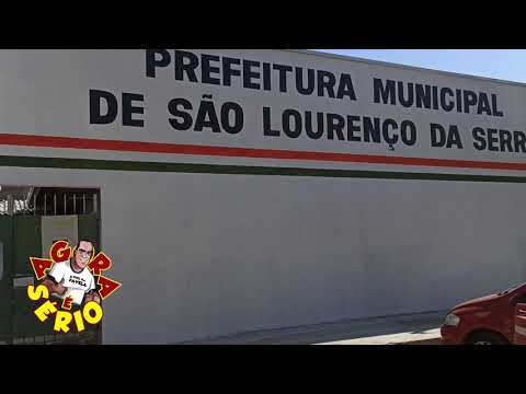 Mais perto da população Prefeitura de São Lourenço da Serra vai mudar e economizar 25 mil reais por mês.