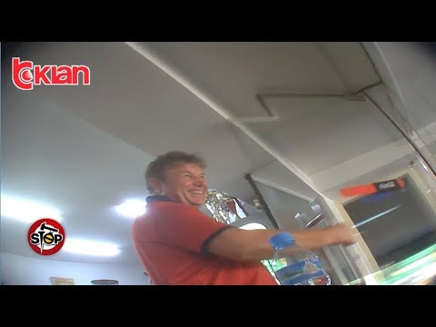 Stop - Peshengriteses kampione i hiqet emri nga kampionati boteror! (19 shtator 2019)