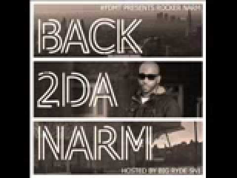 Back 2 Da Narm: 6 - Fly In Over Seas Ft Young Mad B iRecords