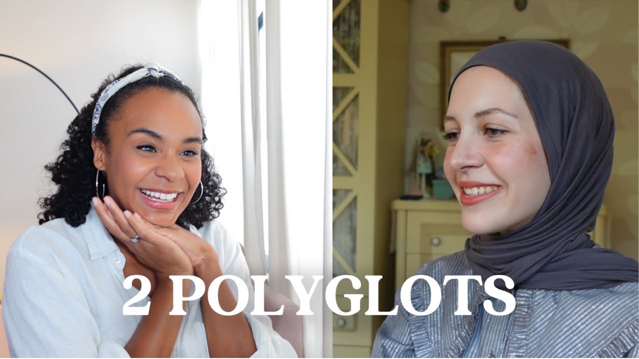 FLUENCY UNLOCKED | Language Learning Webinar with @jofranco