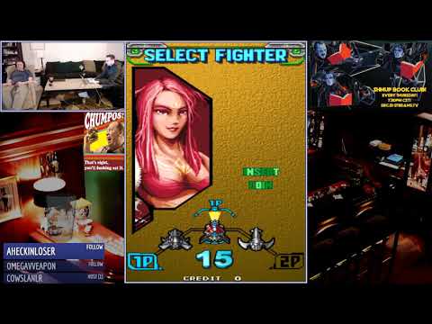 Holiday SBC Stream w/ the crew | DDP2 Bee Storm, Strikers 1945 II, Dimahoo