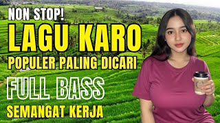 Download lagu KOMPILASI LAGU KARO POPULER PALING DICARI‼️TEMAN PERJALANAN | #lagukaroviral #lagukaroterbaru mp3
