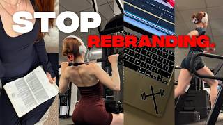 New Year, New You Doesn't Work - Try This Instead (faith, high-impact healthy habits & real growth)