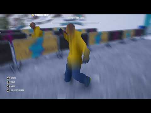 Just Ubisoft things.