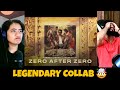 KSHMR KR NA Talay Riley Zero After Zero Reaction The Tenth Staar