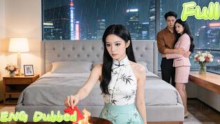 Caught Him Cheating In Bed—She Became The CEO’s Wife, And He Regretted It Terribly!