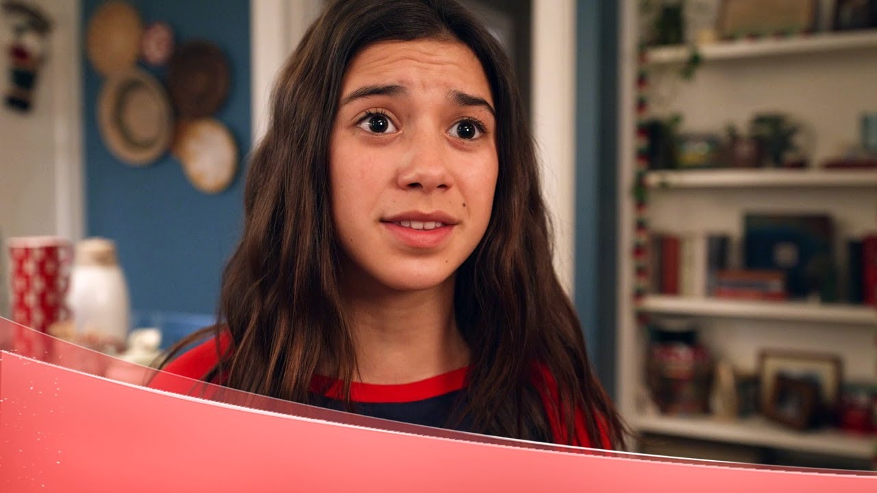 Miniature de la vidéo Encore Noël ?! - Bande Annonce [VF] du film Encore Noël ?!