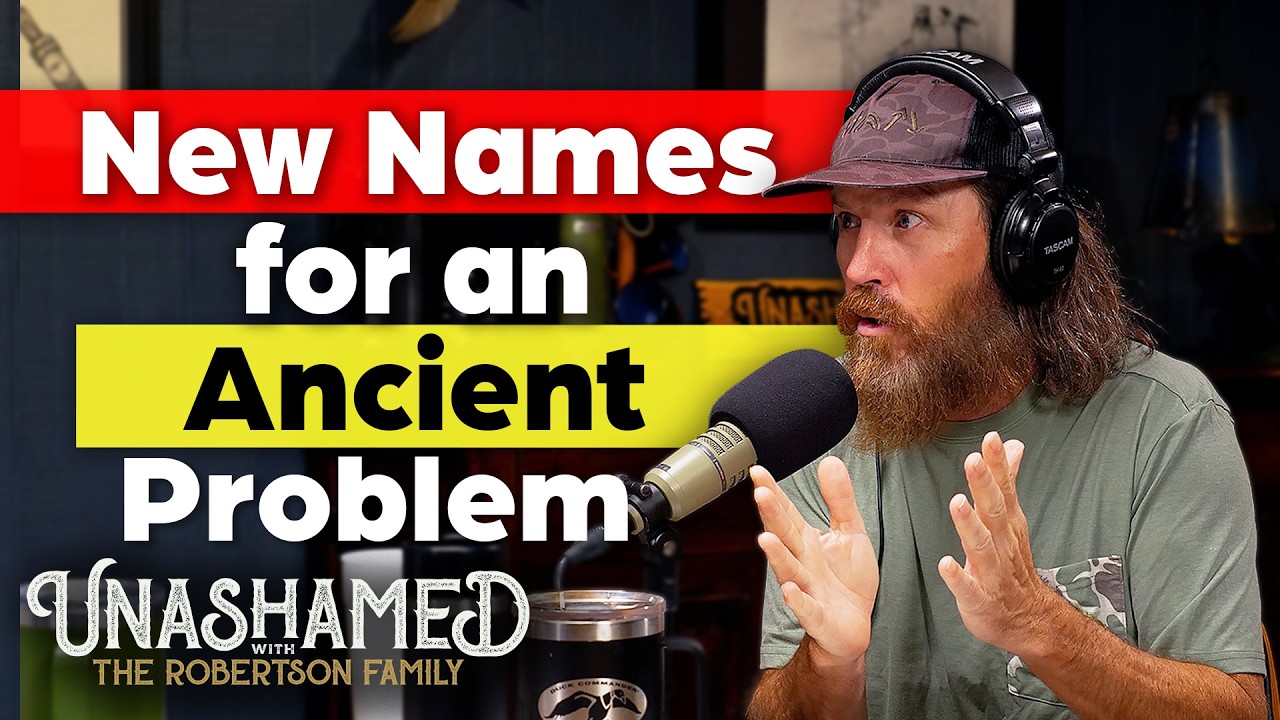 Ep 1375 | The Therapy Culture That Gives Everyone a Label & No One a Way Out