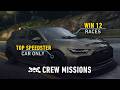 12 Wins Using Top Speedster Division Car Audi RS 6 Avant GT | UGR - Need For Speed No Limits