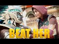 MK11 How To Beat Jade Again Mortal Kombat 11 Ultimate