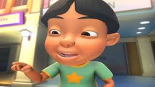 Download lagu Kompilasi Upin & Ipin - Musim 7 FULL mp3