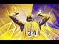 Shaquille O'neal - Boom SHAQalaka 2015 HD