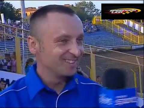 14 runda DMP Unia Tarnow vs Unia Leszno 2006