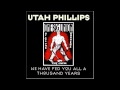 Utah Phillips - Joe Hill 