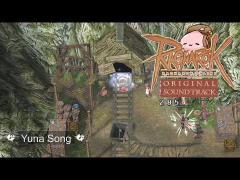 Yuna Song - Ragnarok Online