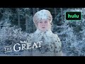 The Great Season 3 | Official Trailer | Hulu
