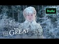 The Great Season 3 Official Trailer Hulu