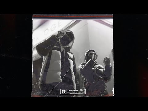 Gouap x Freeze Corleone Type Beat ~ "CONTINENTAL"