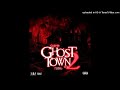 Casper TNG Trust Issues Ghost Town Volume 2
