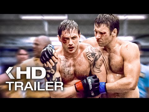 Die besten SPORTFILME (Trailer German Deutsch)