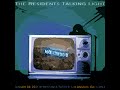 The Residents - Talking Light Los Angeles