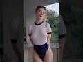 Eva Elfie Broke Her Swimsuit Eva Evaelfie Ass Hot Bikini