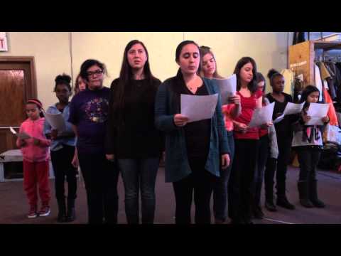 The Viola Project - Relatively Crazy