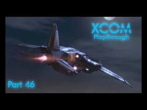 XCOM Playthrough - XCOM Enemy Within part 46