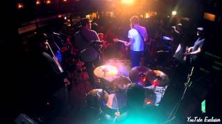 Jupiter Stone - Chavez - Exit82 YouTube Exclusive