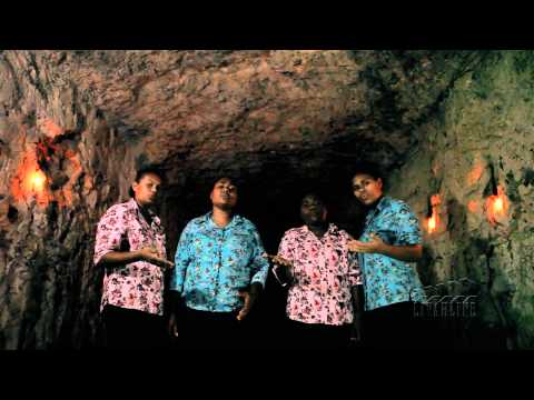 The Miracle Singers - Nanita