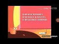 PBS Kids Schedule Bumper Squirrel WSKG