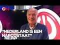 ‘Nederland is een narcostaat’ – Podcast Ongehoord Nieuwscafé #14