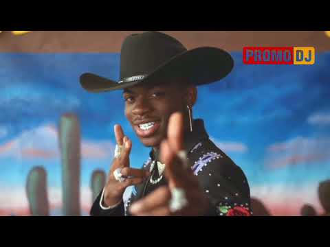 Lil Nas X, Yeah Yeahs, A-Trak x Fenix - Old Town Heads Will Roll (DJ Atme Mashup) PromoDJ